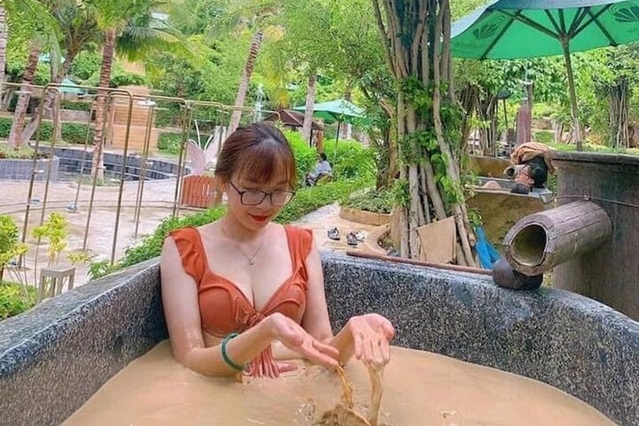 Nha Trang: tour dell'isola di Hon Mieu e Hon Tam con pranzo — 8