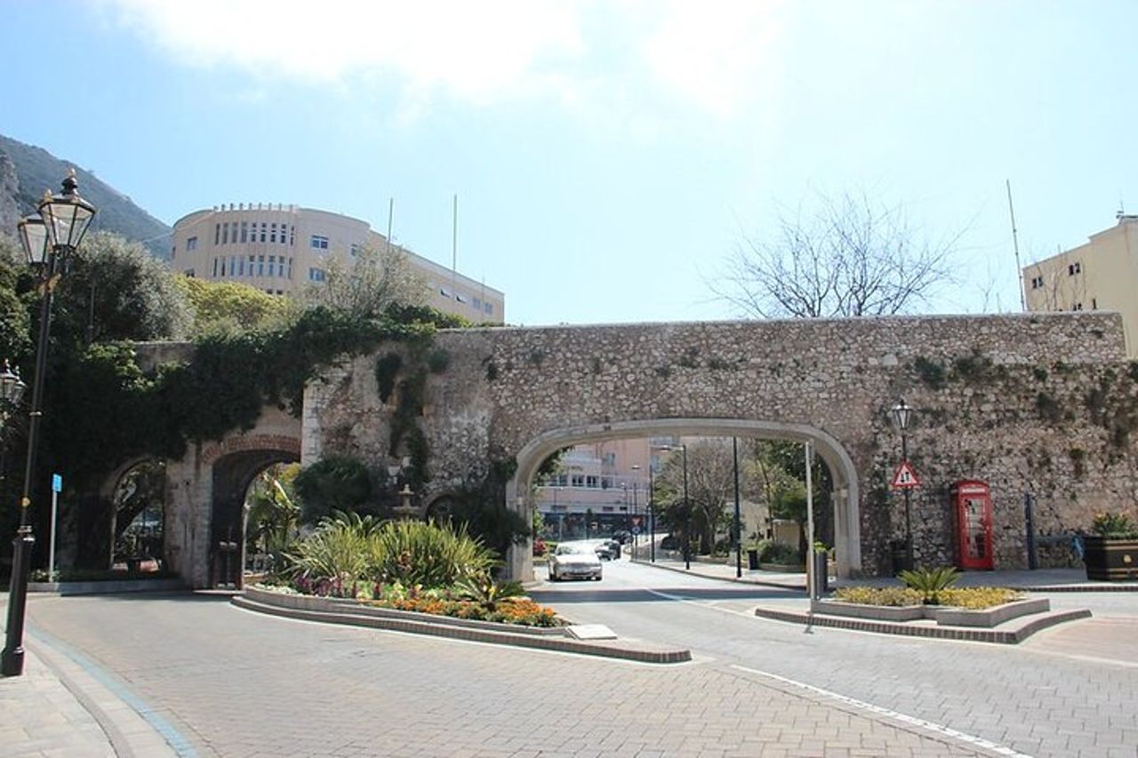 Gita di un giorno a Gibilterra al tuo ritmo da Malaga e Costa del Sol — 4