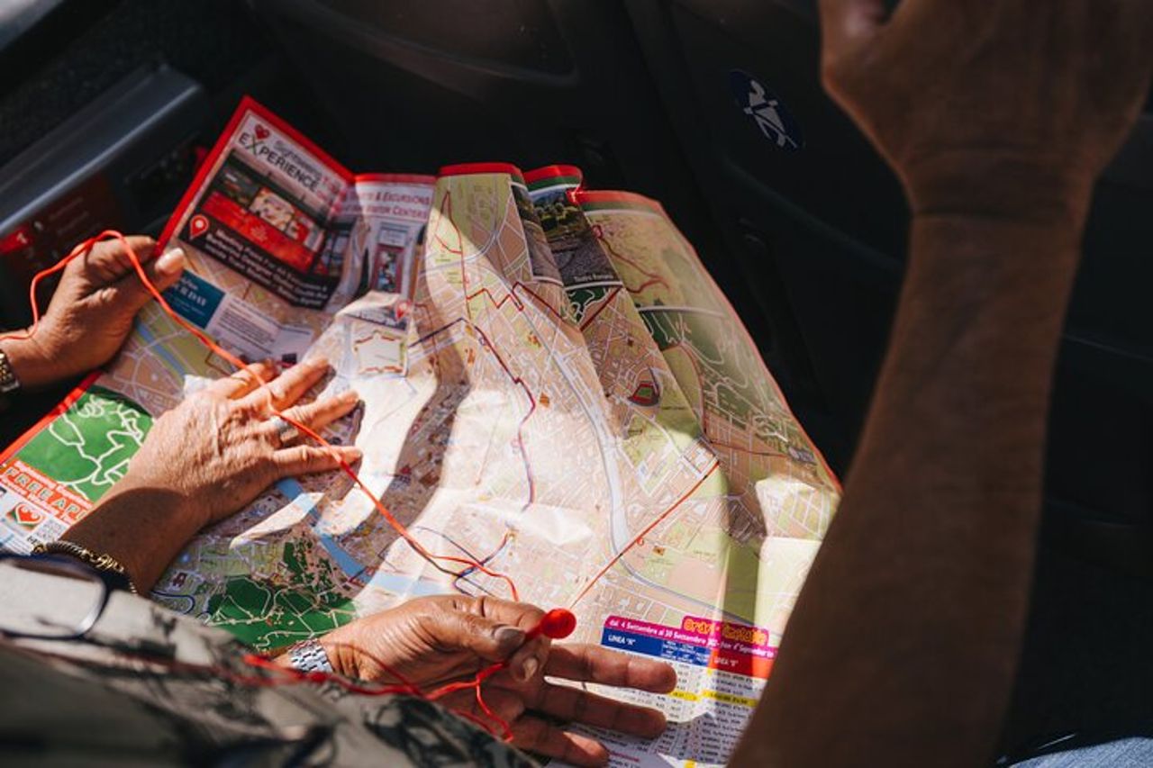 Escursione Hop On Hop Off Shore a Firenze da Livorno — 5