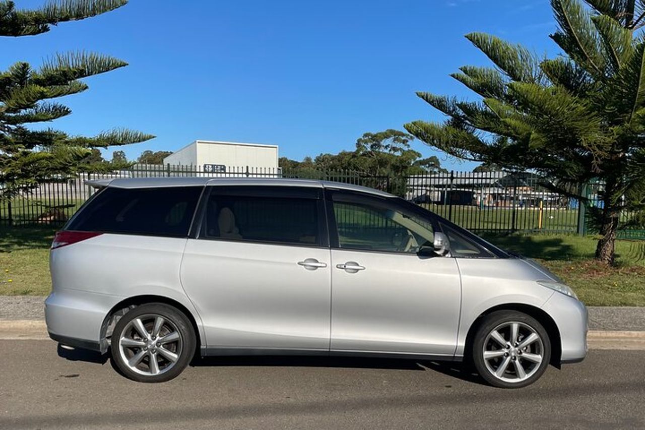 Trasferimento all'arrivo a Sydney: dall'aeroporto al centro di Sydney o al terminal dei voli intercontinentali — 5