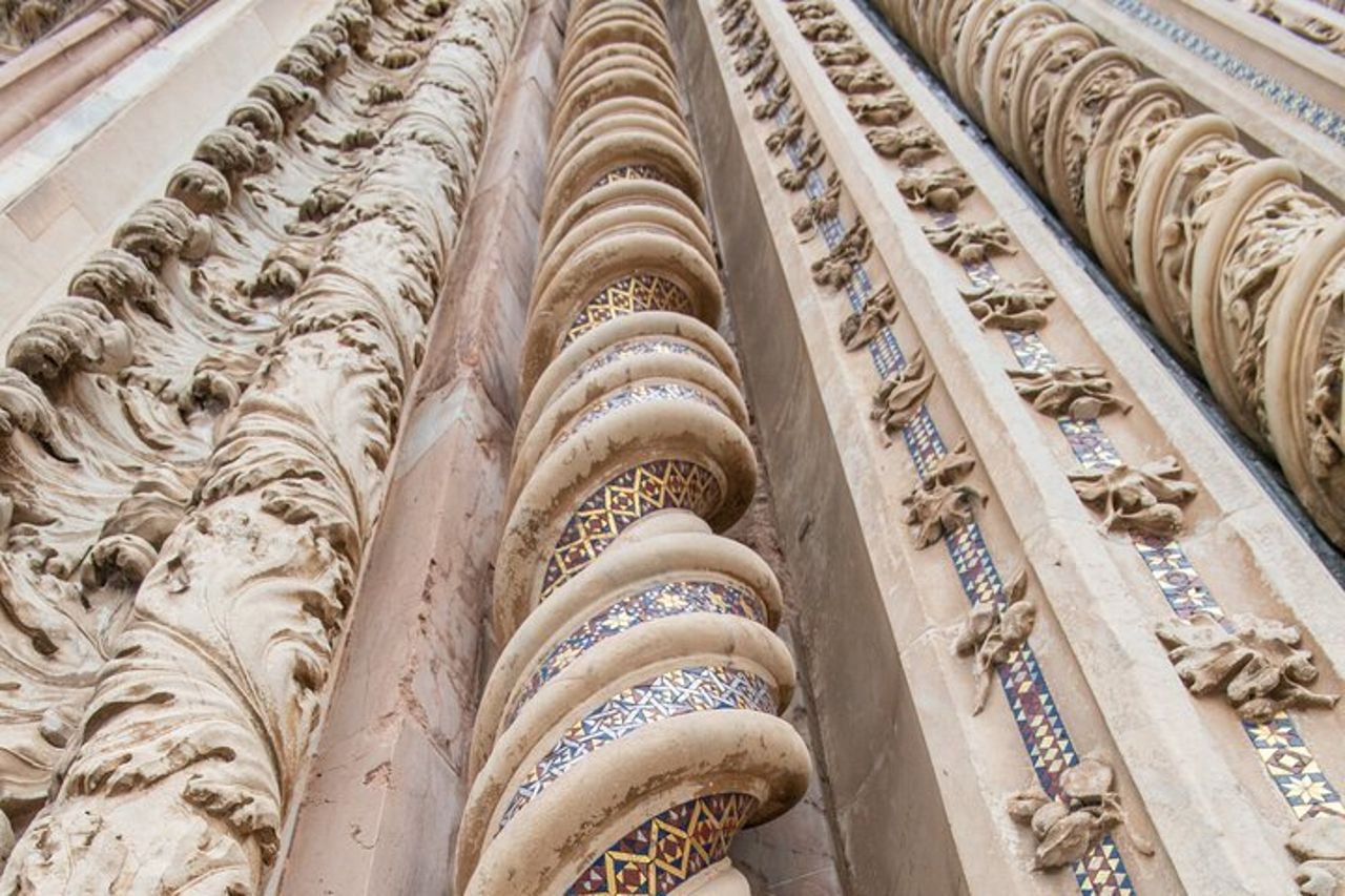Tour di Orvieto e visita del Duomo con una guida ufficiale — 8