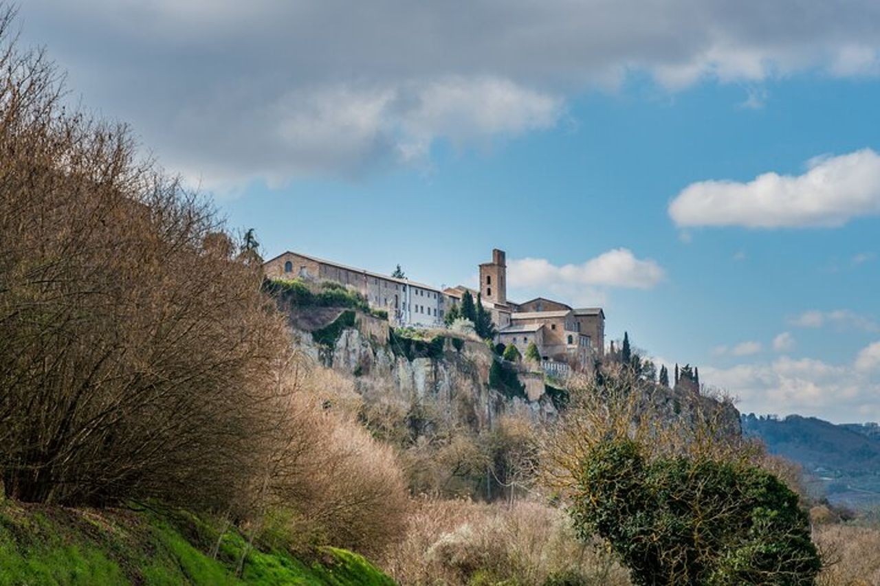Tour privato di Orvieto incluso Duomo (Cattedrale) — 9
