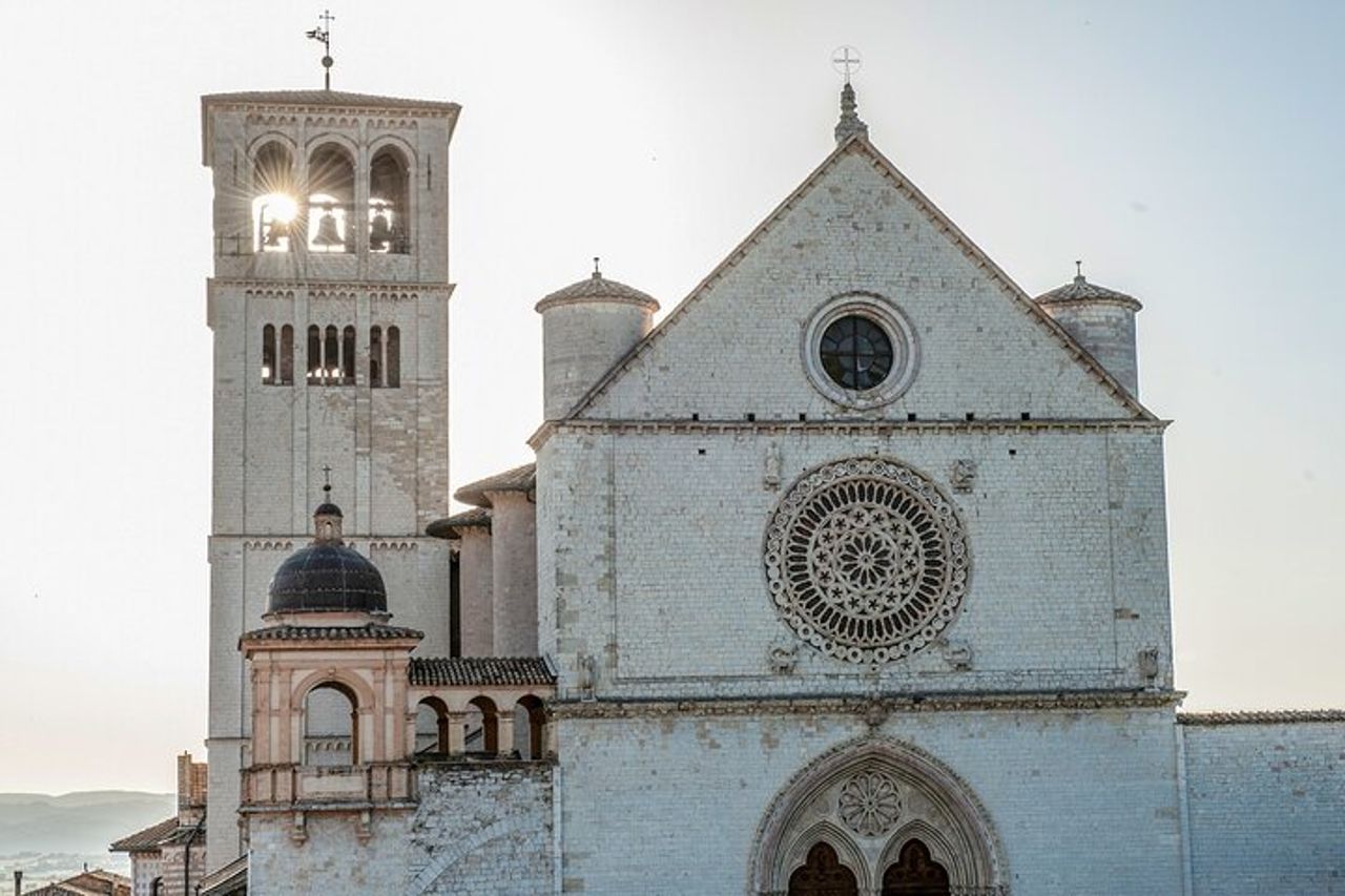 Tour della Basilica di San Francesco con guida ufficiale — 8