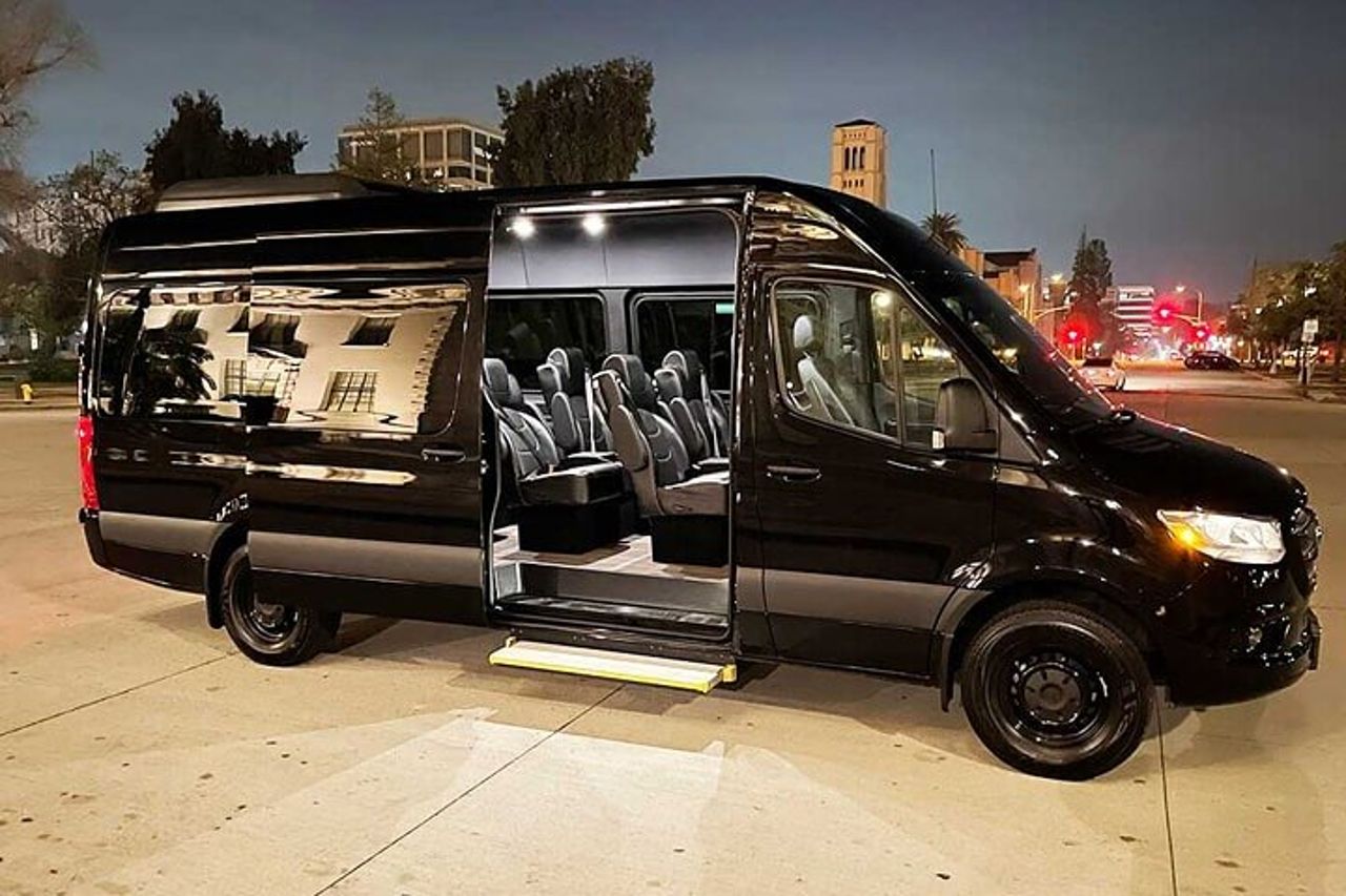 Partenza Transfer privato Boston a Boston Aeroporto BOS — 3
