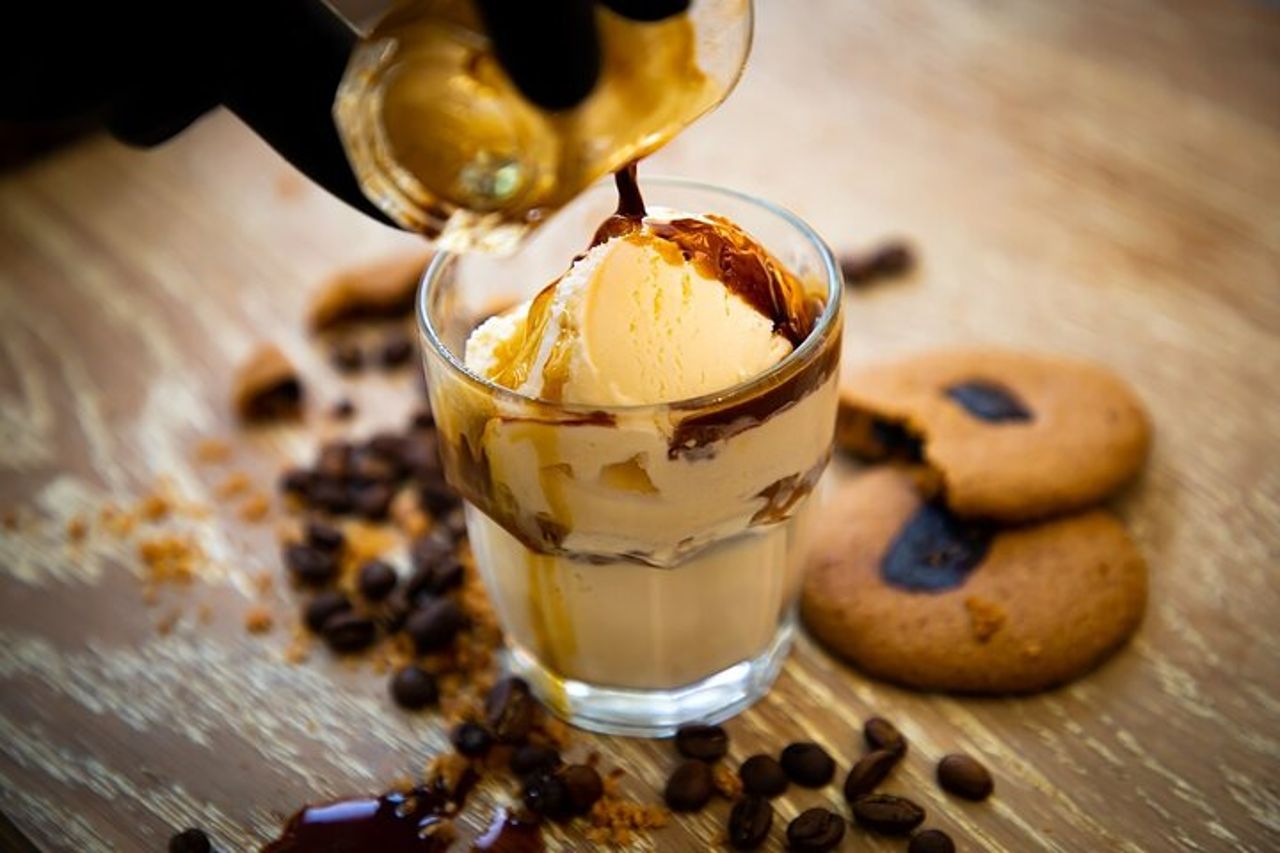 Chianti - Corso di Pasta Fresca e Gelato con Pranzo o Cena — 7