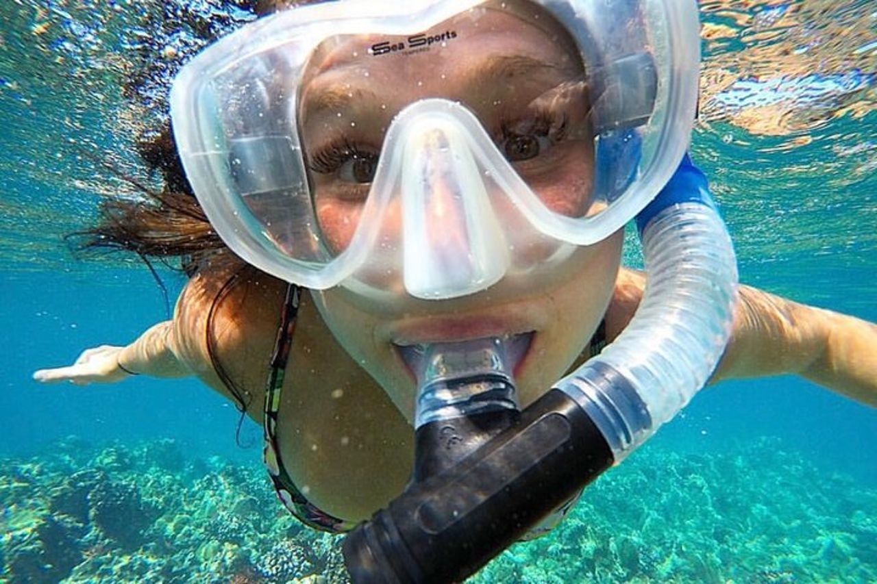 Il miglior snorkeling Molokini Express di 2 ore — 8