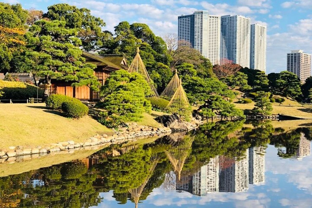 Tokyo 1 - Tour in autobus di un giorno, prelievo da 28 hotel designati a Tokyo — 5