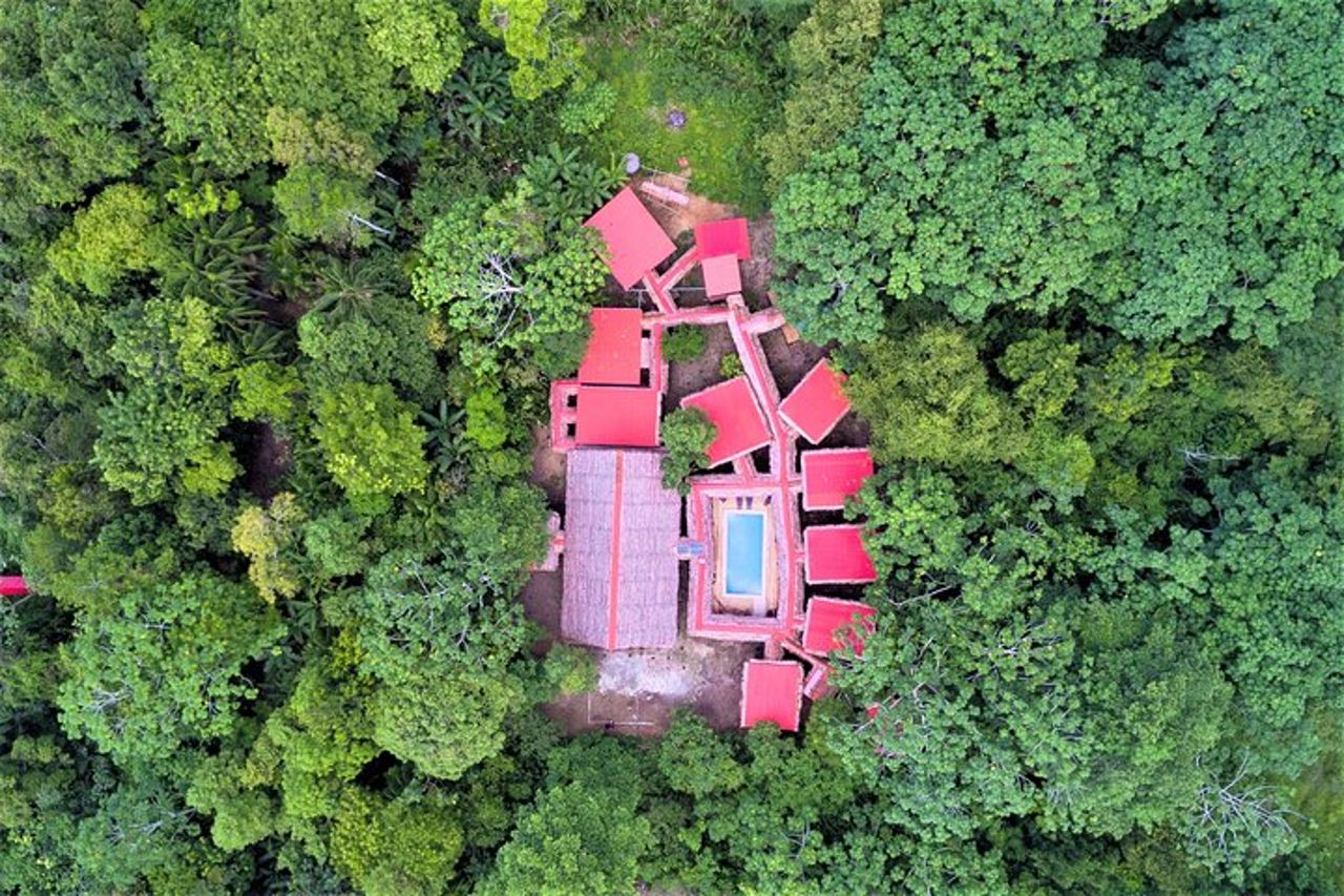 2-Day Amazon Jungle Tour presso Avatar Amazon Lodge — 5