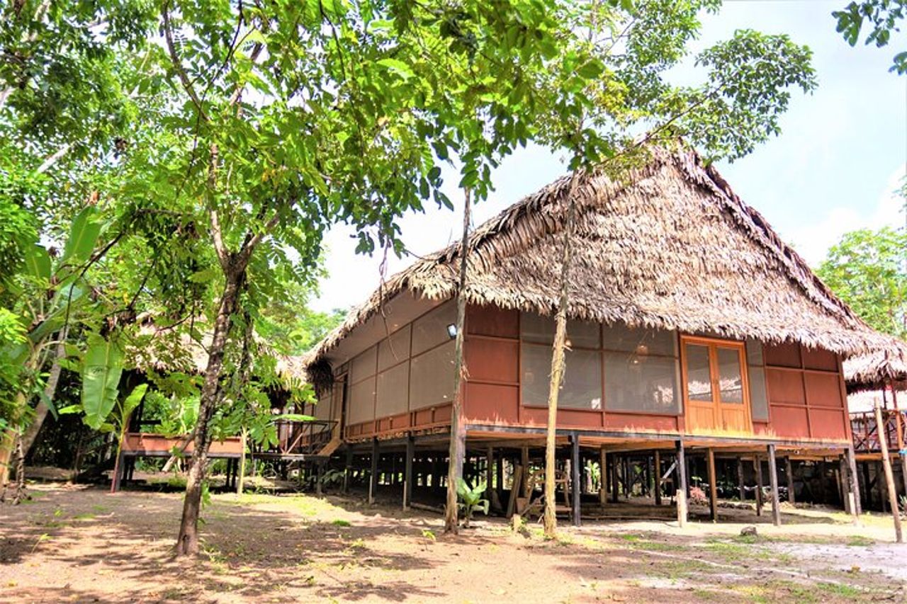 2-Day Amazon Jungle Tour presso Avatar Amazon Lodge — 6