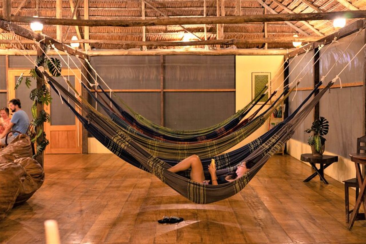 2-Day Amazon Jungle Tour presso Avatar Amazon Lodge — 7