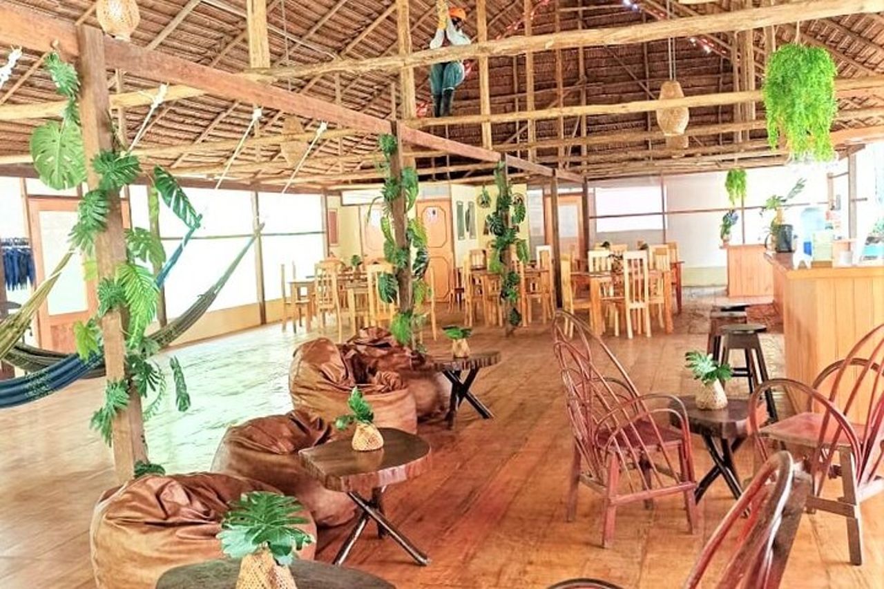 2-Day Amazon Jungle Tour presso Avatar Amazon Lodge — 8