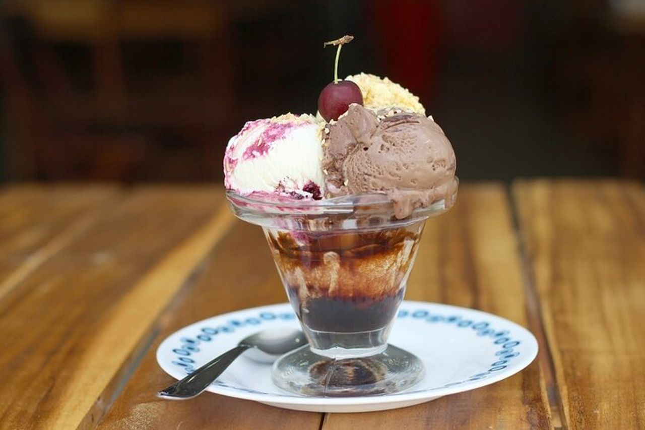 Chianti - Corso di Pasta Fresca e Gelato con Pranzo o Cena — 5