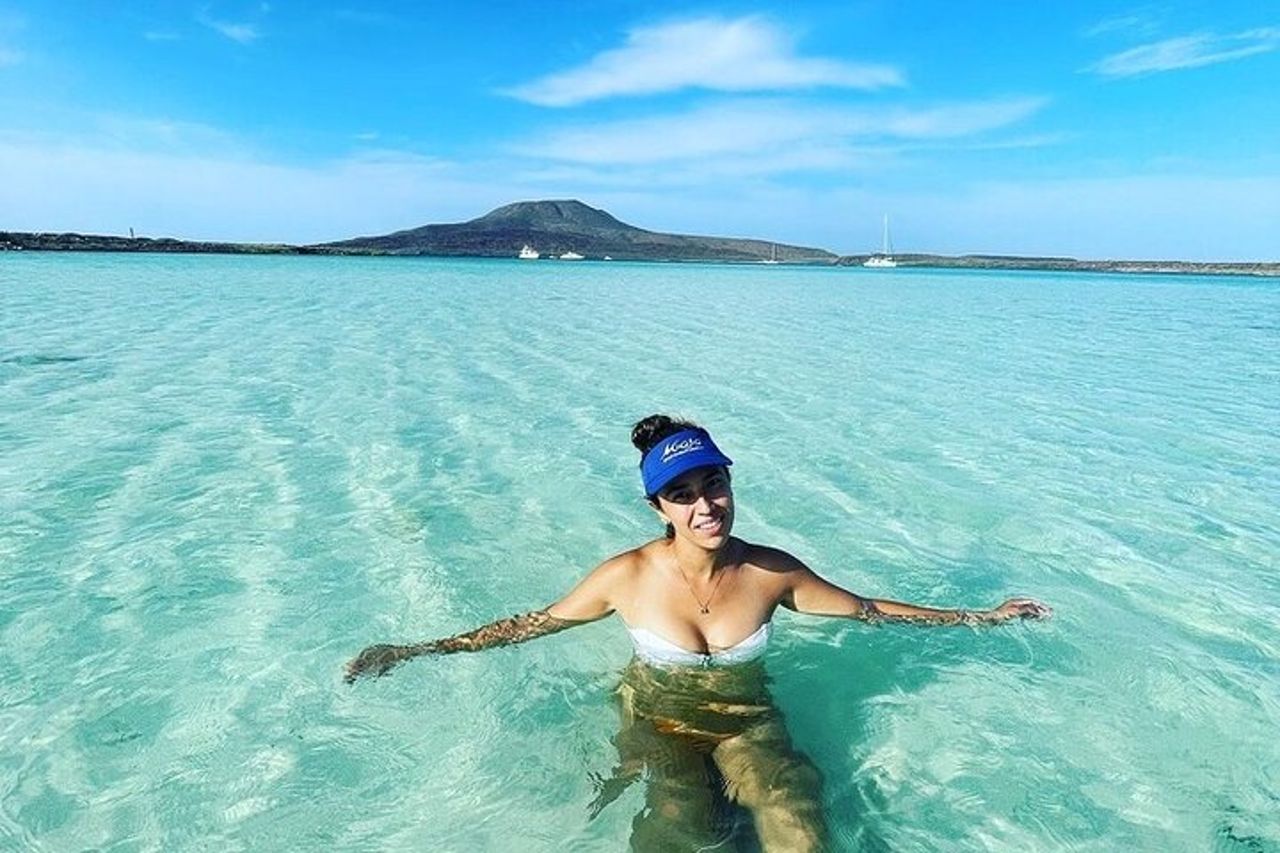 Tour all'isola di Coronado con attività di snorkeling e picnic — 2