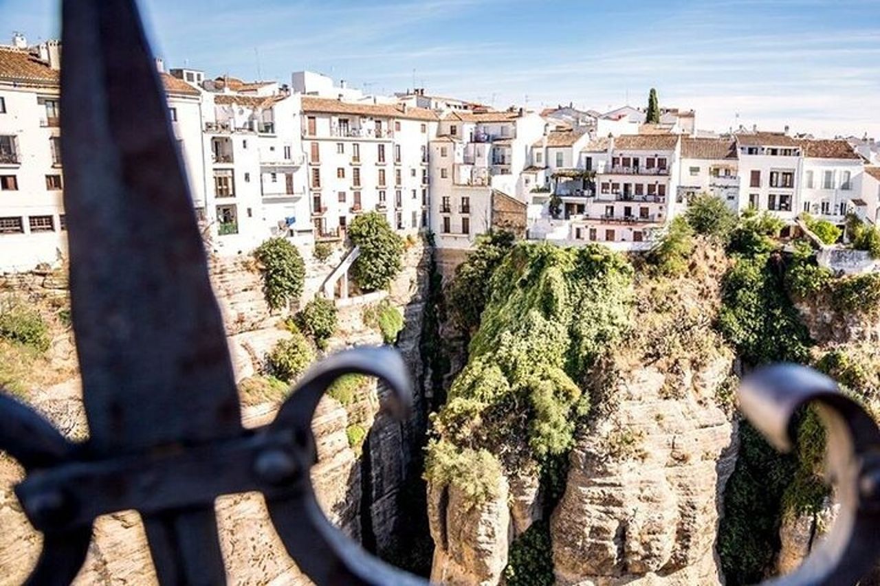 Tour guidato di un giorno intero a Malaga Ronda — 8