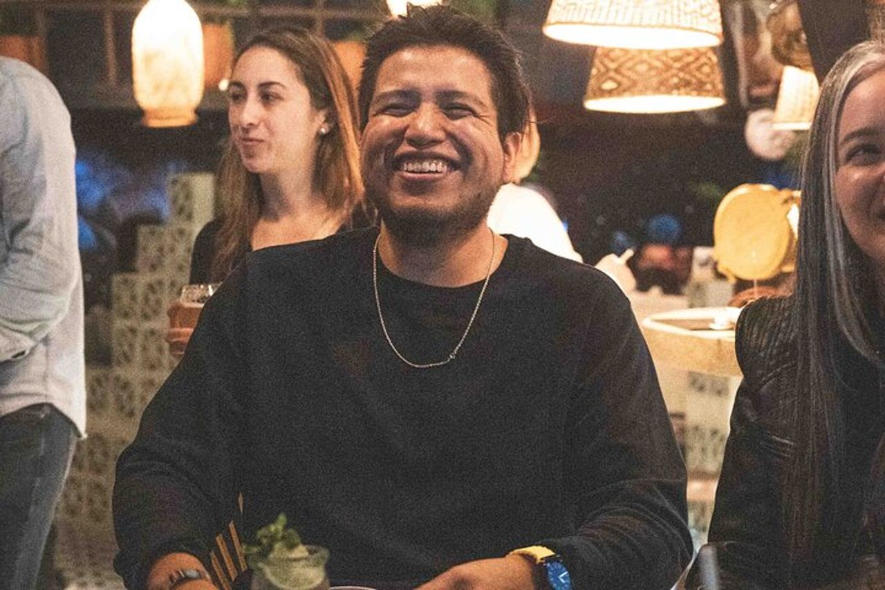 Pub Crawl a Bogotá — 5