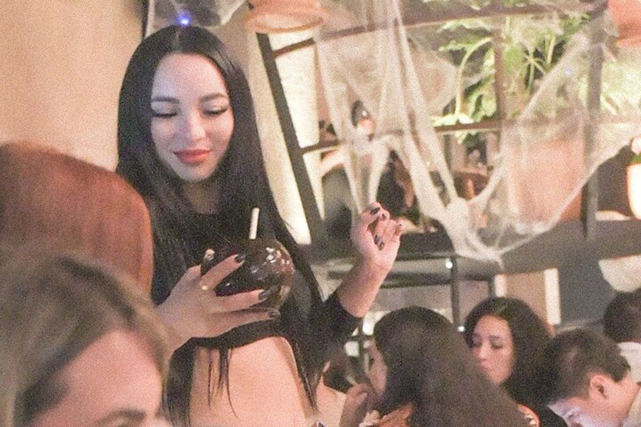 Pub Crawl a Bogotá — 8