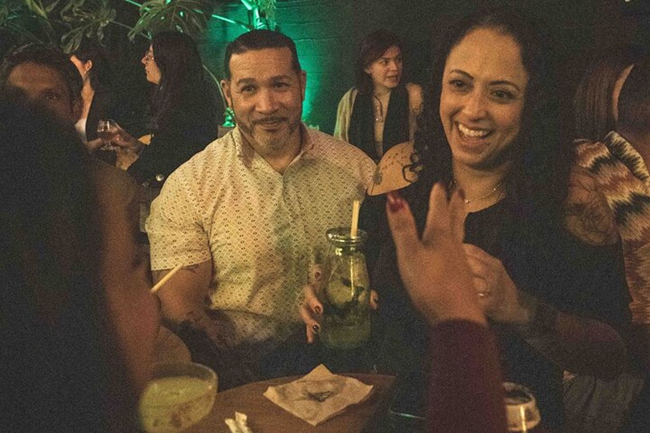 Pub Crawl a Bogotá — 7