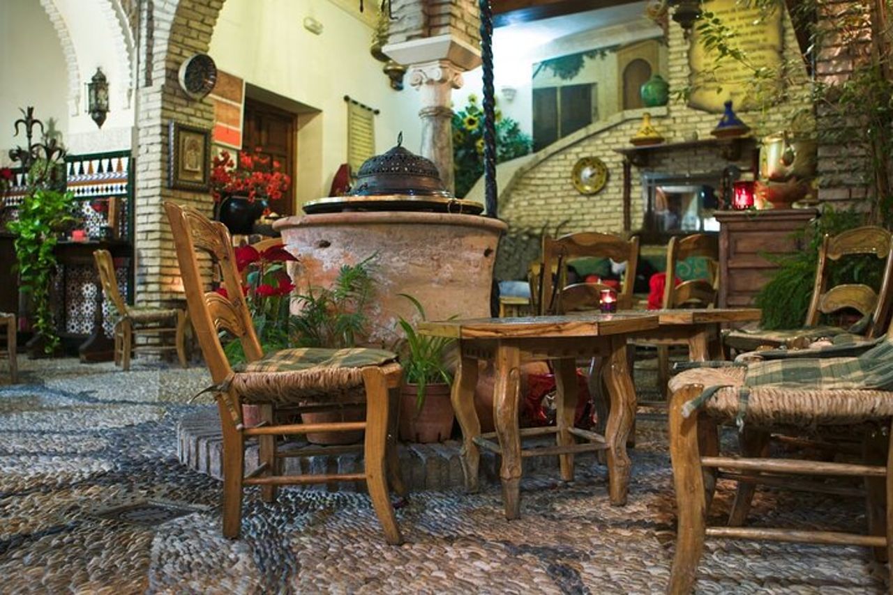 Escursione di un giorno a Cordova: un viaggio nella storia da Malaga — 6