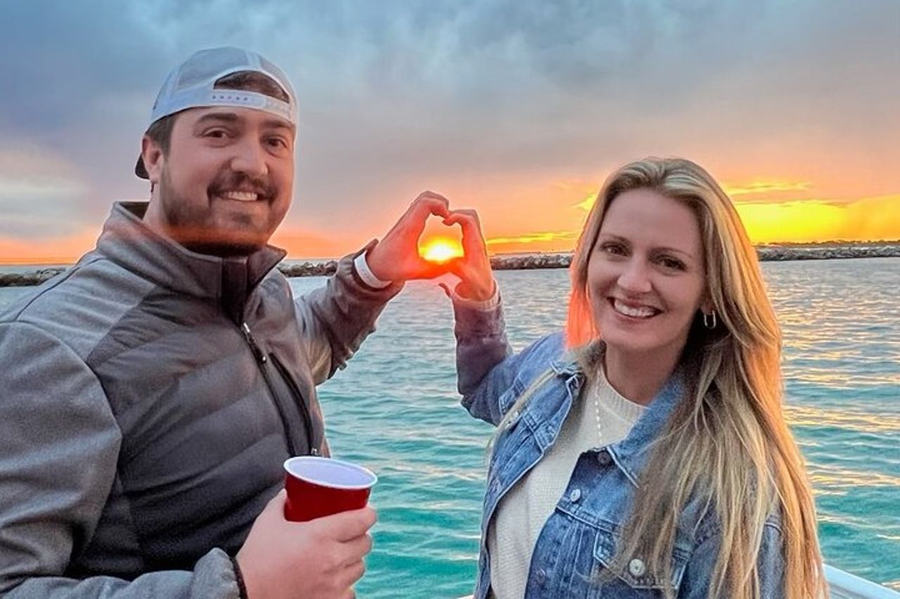 Tour guidato al tramonto ed ecologico non privato a Destin, FL — 3