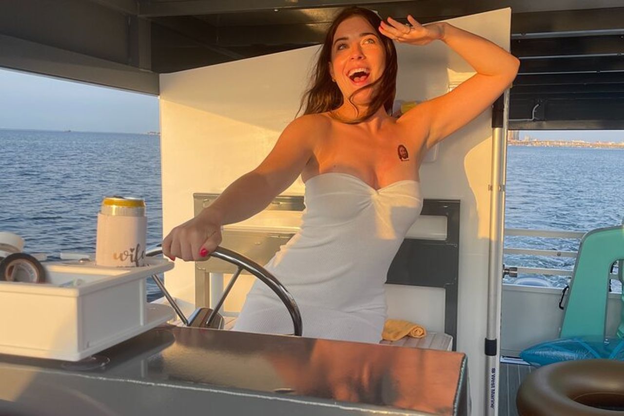 Tour guidato al tramonto ed ecologico non privato a Destin, FL — 6