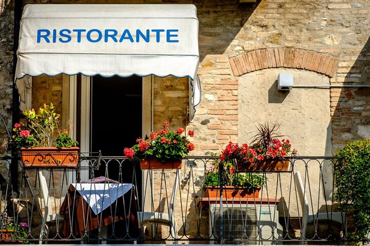 Tour di Roma Deluxe Cruise-Friendly dal Porto di Civitavecchia — 8