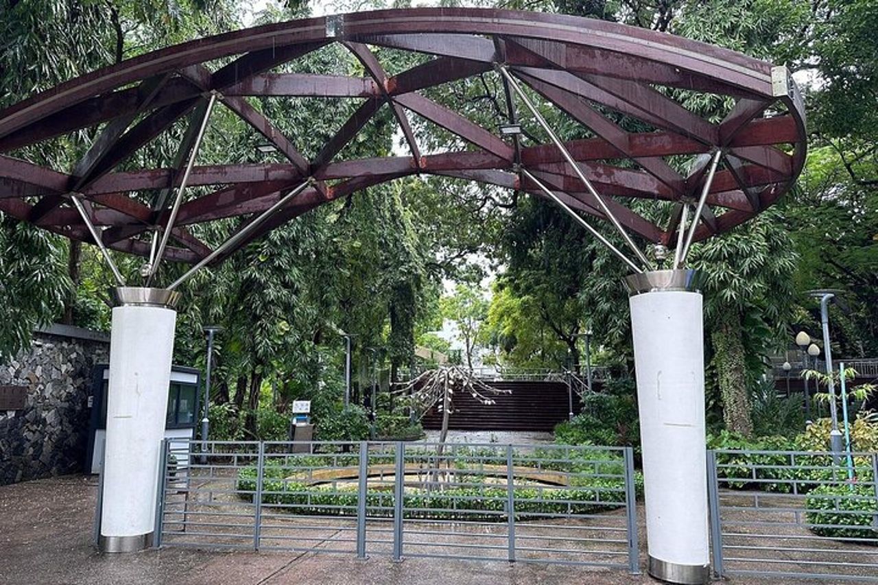 Tour della città di Malé di 3 ore con guida locale — 4