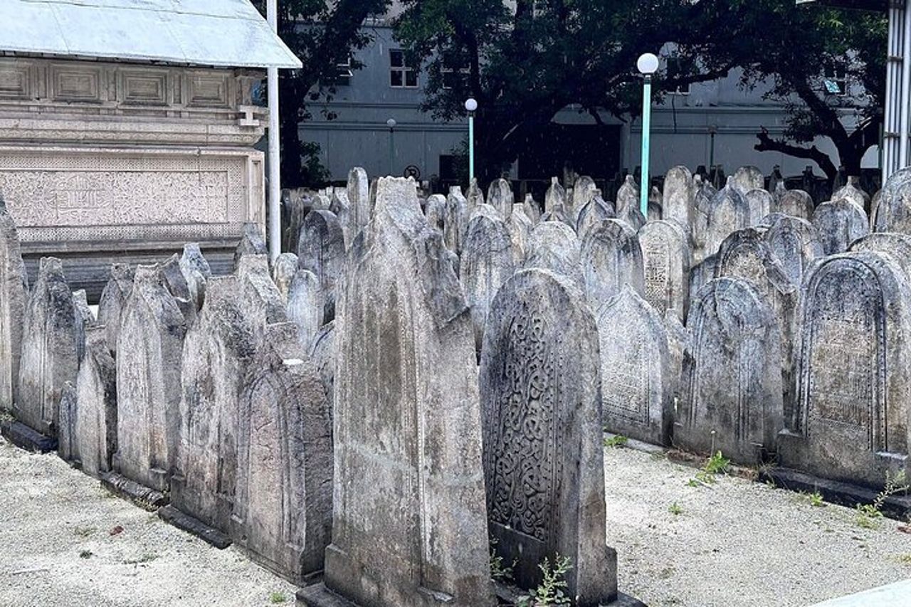 Tour della città di Malé di 3 ore con guida locale