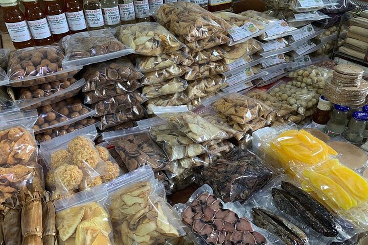 Tour della città di Malé di 3 ore con guida locale — 9