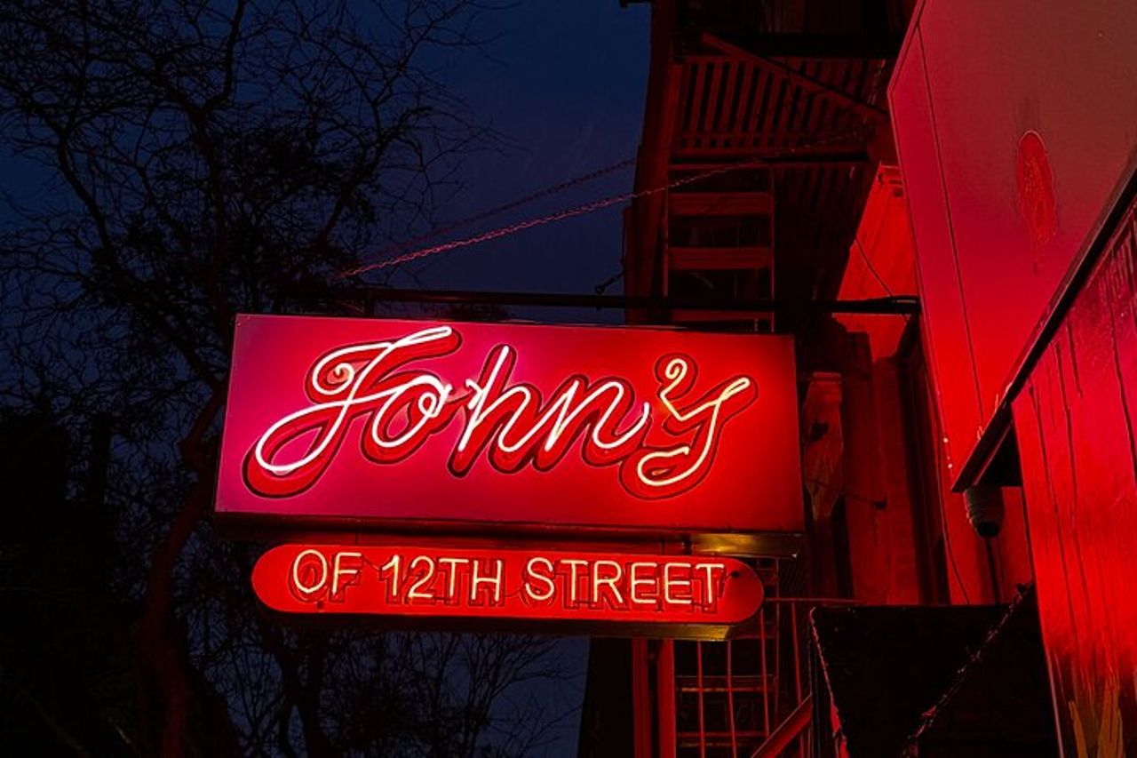 New York City: Tour a piedi della storia della mafia a Little Italy con la polizia di New York — 3
