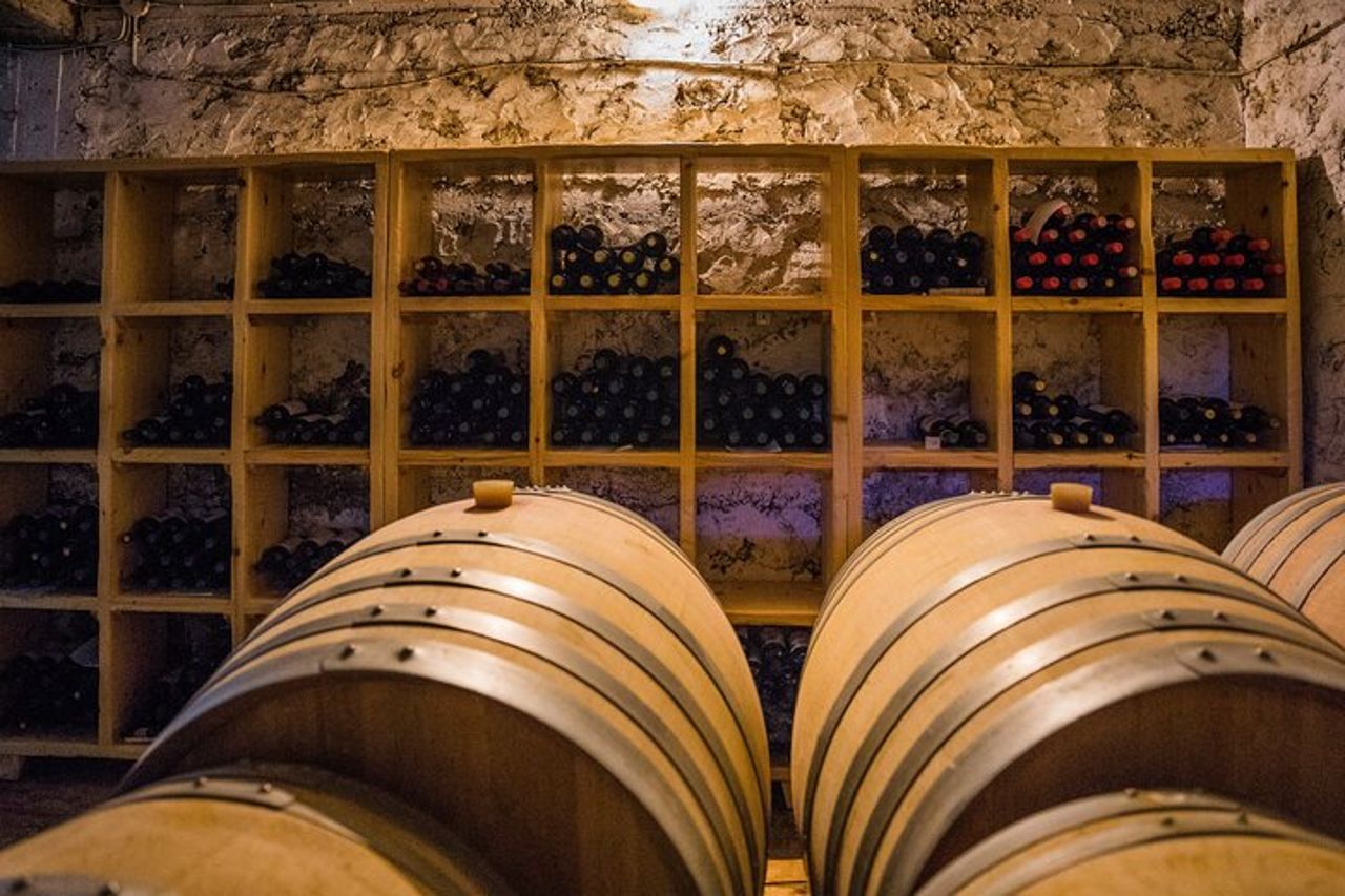 Cefalonia Wine Adventure con 18 Degustazioni in 3 Cantine — 2