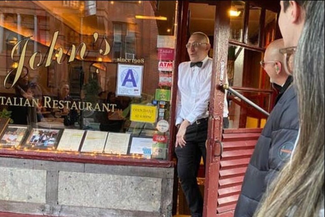 New York City: Tour a piedi della storia della mafia a Little Italy con la polizia di New York — 5