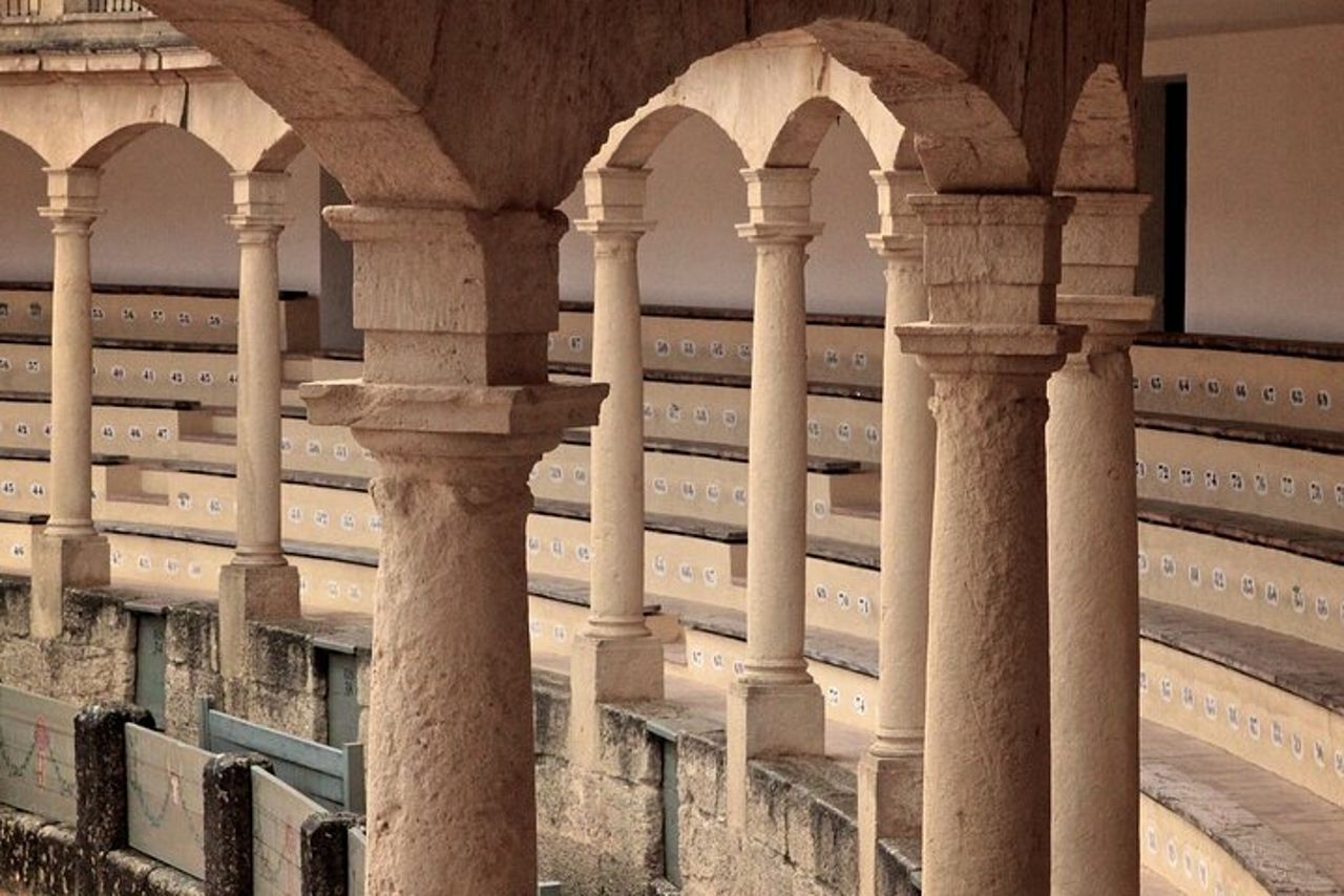 Scopri Ronda: porte, ponti, arene e luoghi storici — 5