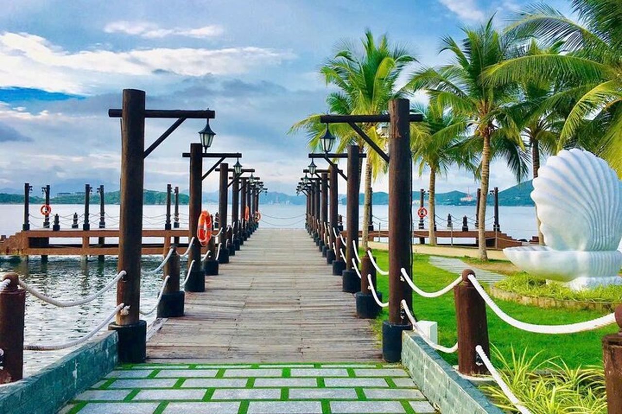 Nha Trang: tour dell'isola di Hon Mieu e Hon Tam con pranzo