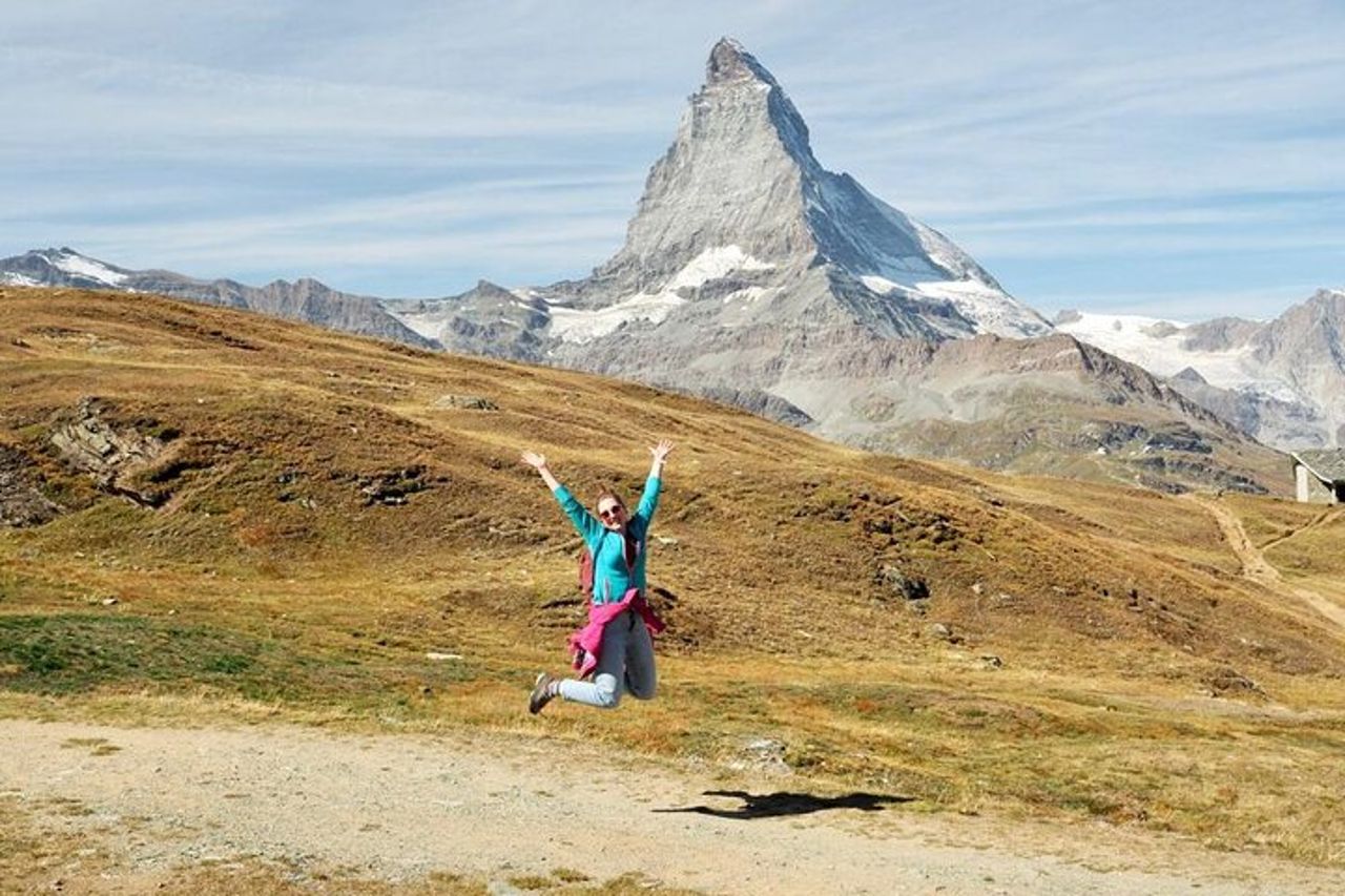 Escursione guidata di Zermatt — 4