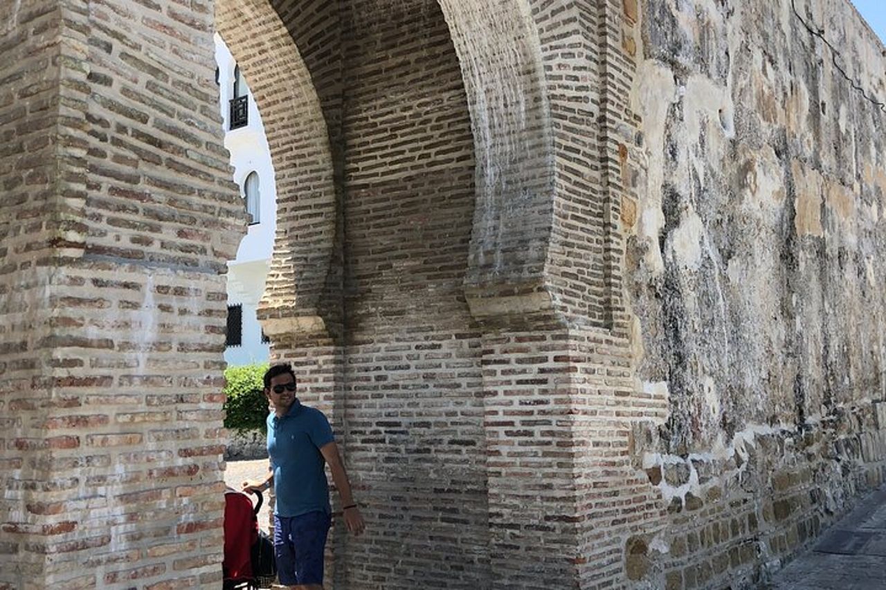 Tour privato di Tangeri da Malaga o Marbella con guida e autista — 7