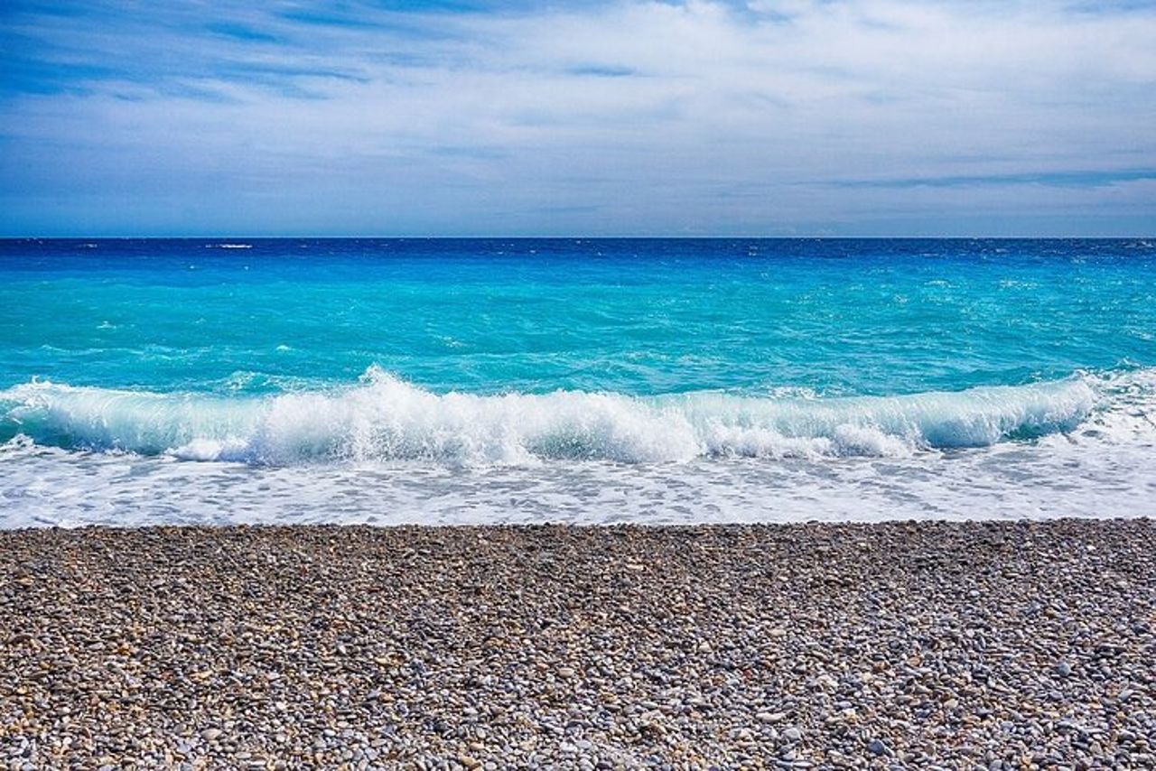 Visita guidata di un giorno intero: Cannes, Antibes, St Paul de Vence da Nizza — 5