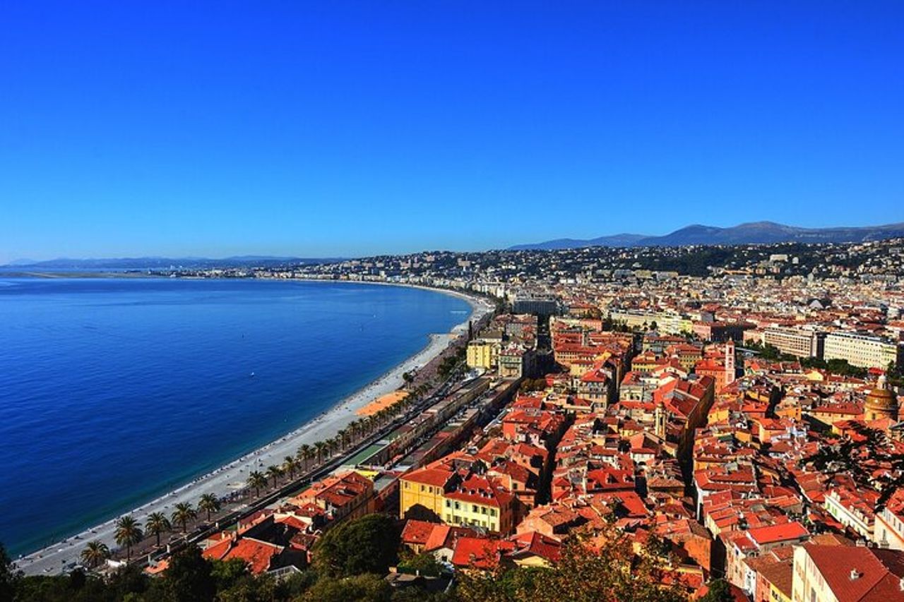 Visita guidata di un giorno intero: Cannes, Antibes, St Paul de Vence da Nizza — 6