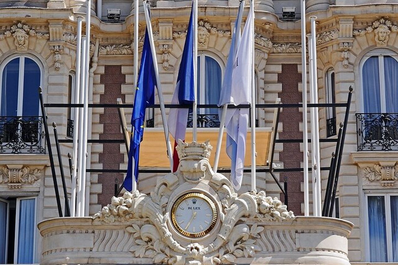 Visita guidata di un giorno intero: Cannes, Antibes, St Paul de Vence da Nizza — 4