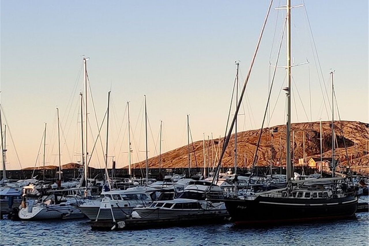Centro di Bodø: un tour a piedi autoguidato nella Norvegia settentrionale — 6