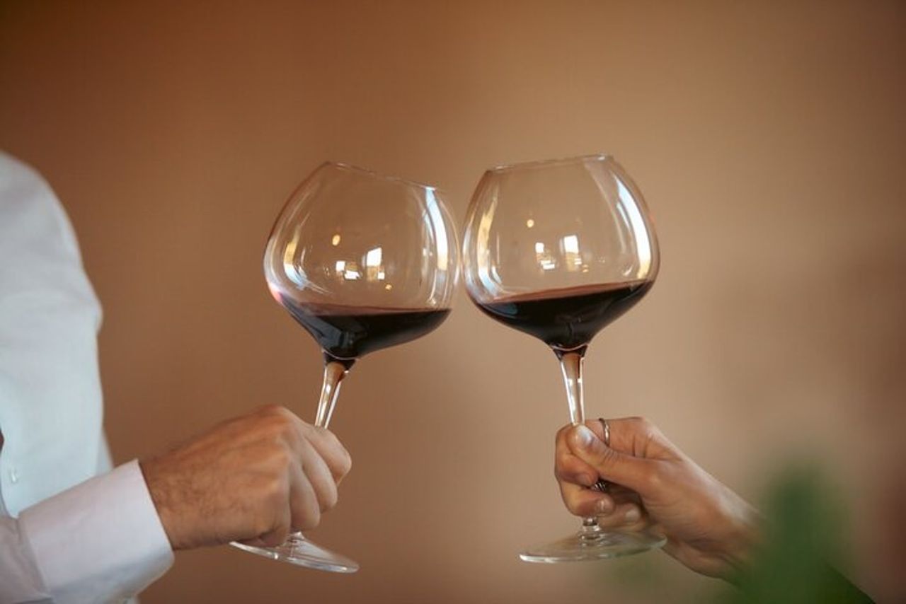 Degustazione di Vino, Olio e Aceto a San Gimignano — 5