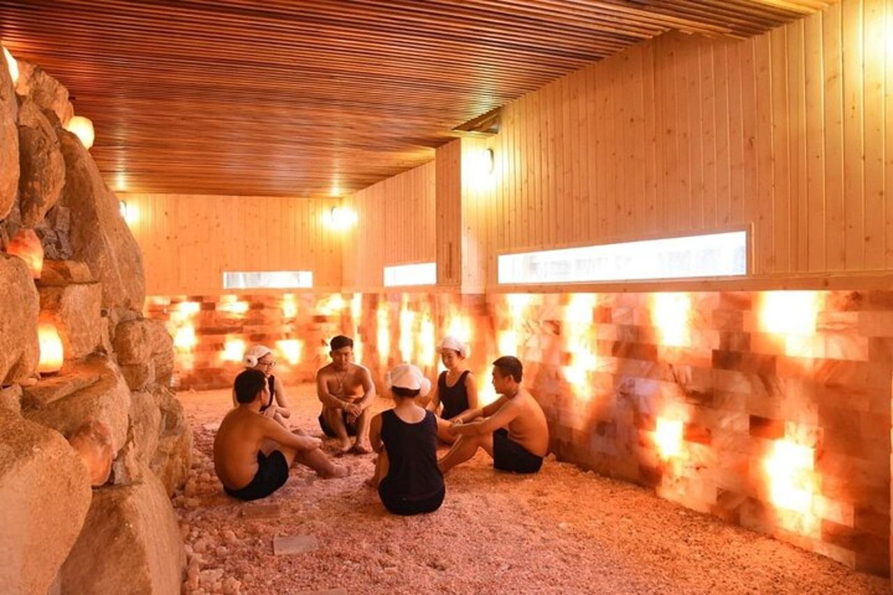 Pacchetti bagno di fango I-resort standard a Nha Trang — 2