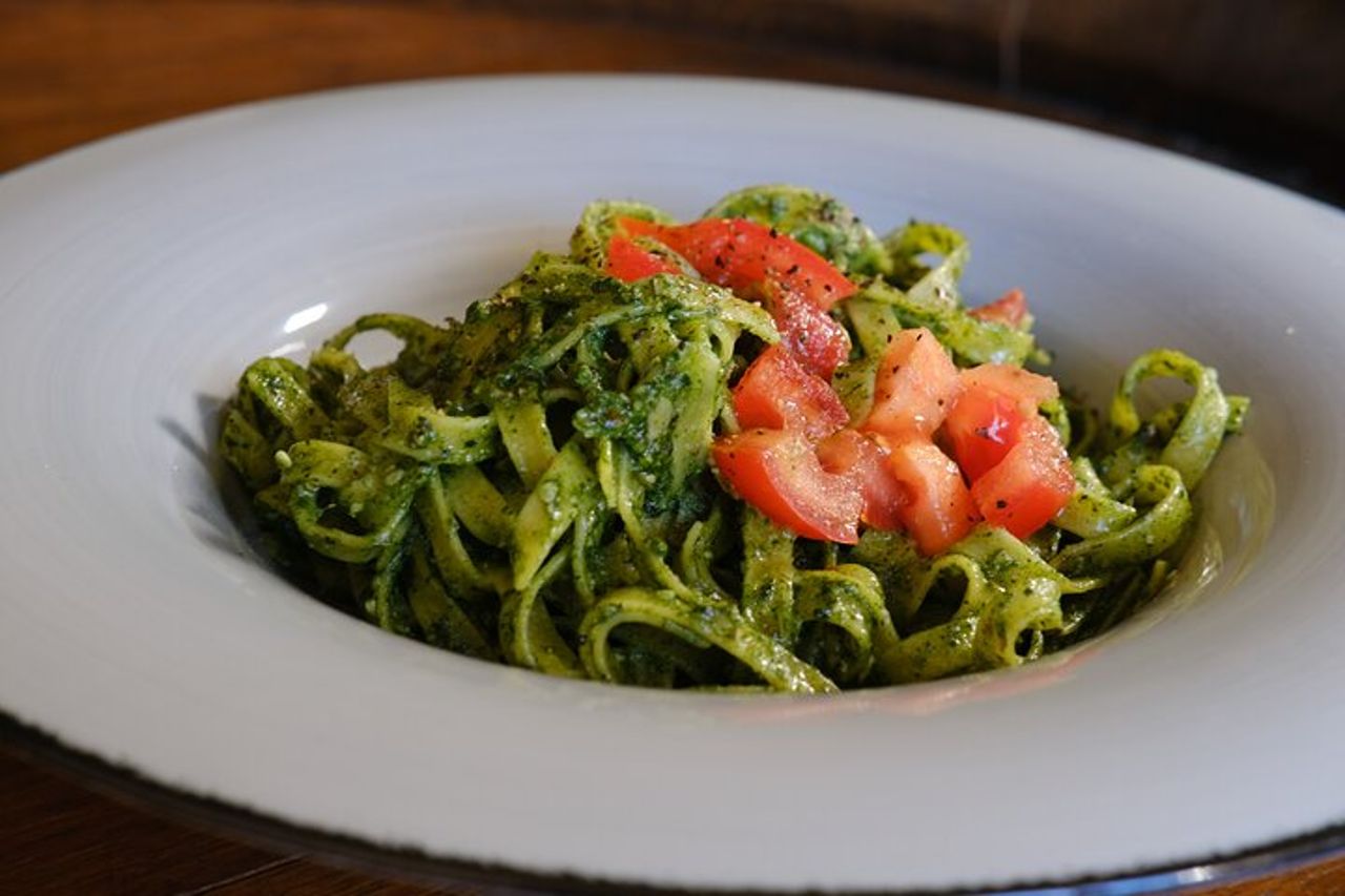 Degustazione privata di vino e olio con pranzo — 4