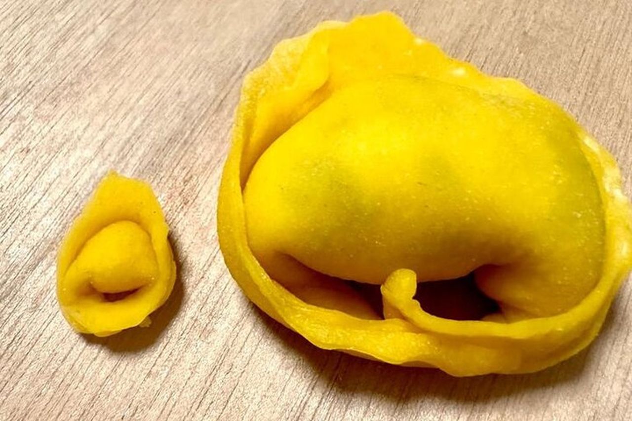 Cucina casalinga tradizionale a Modena,Tagliatelle, Tortelloni & Vino — 5