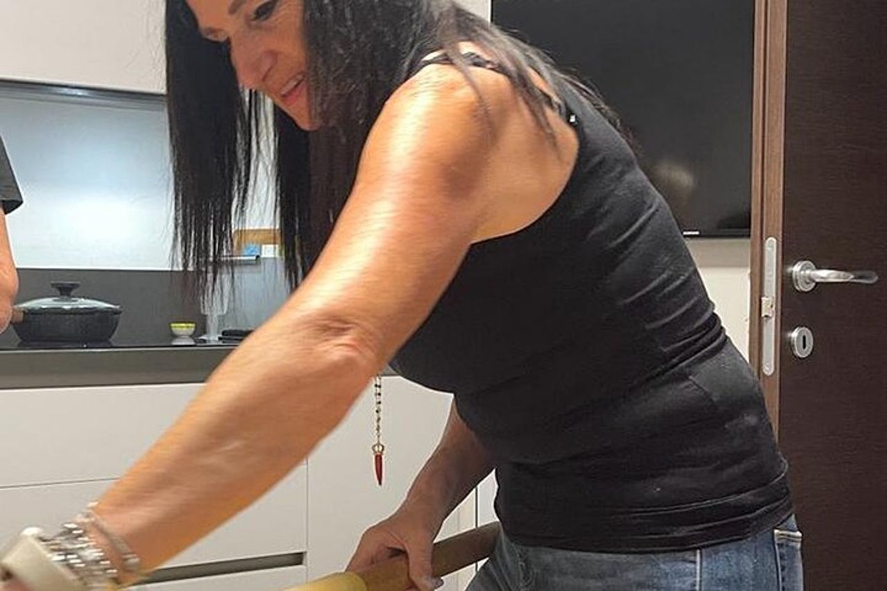 Cucina casalinga tradizionale a Modena,Tagliatelle, Tortelloni & Vino — 8