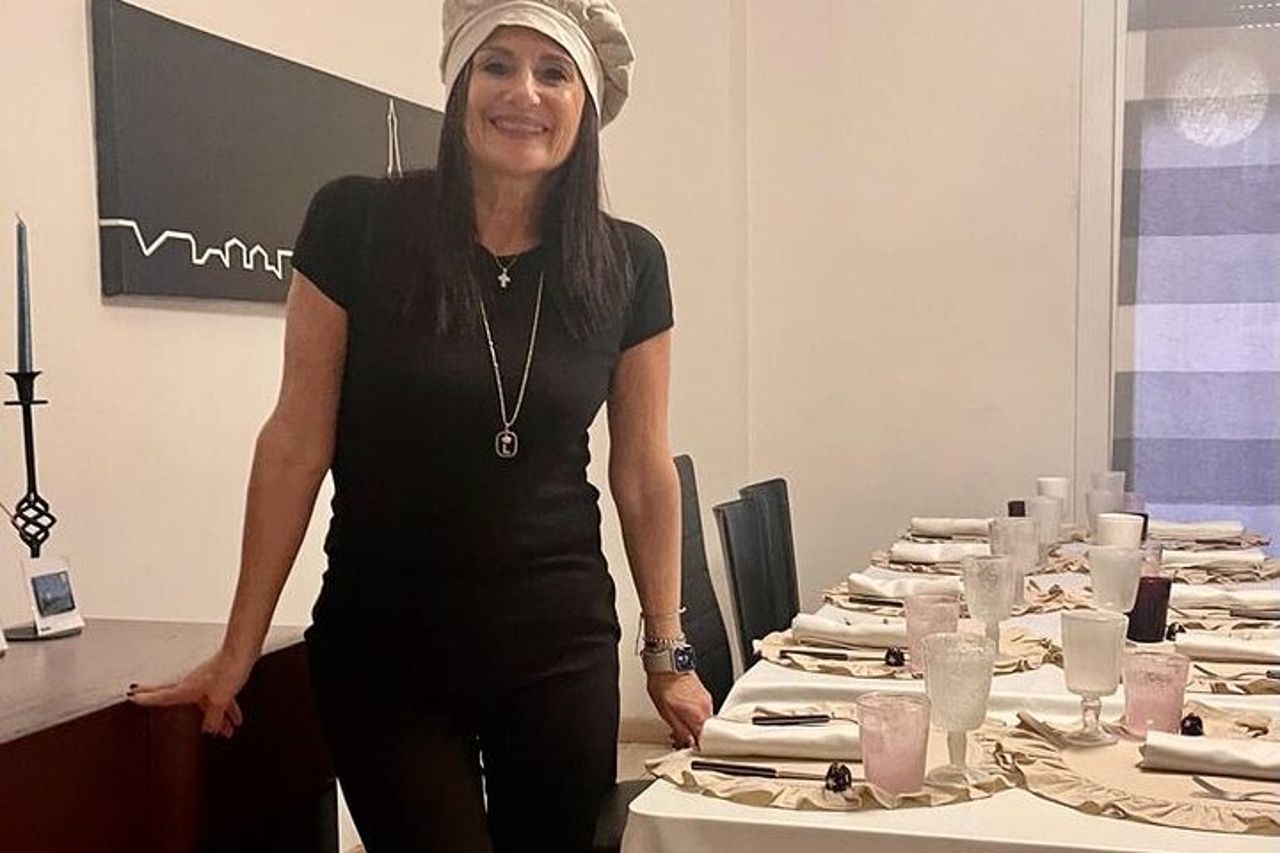 Cucina casalinga tradizionale a Modena,Tagliatelle, Tortelloni & Vino — 2