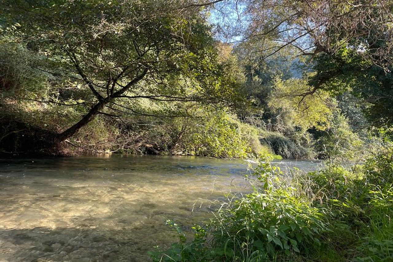 Giornata di Pesca a Mosca in Valnerina Accompagnato da una Guida — 5