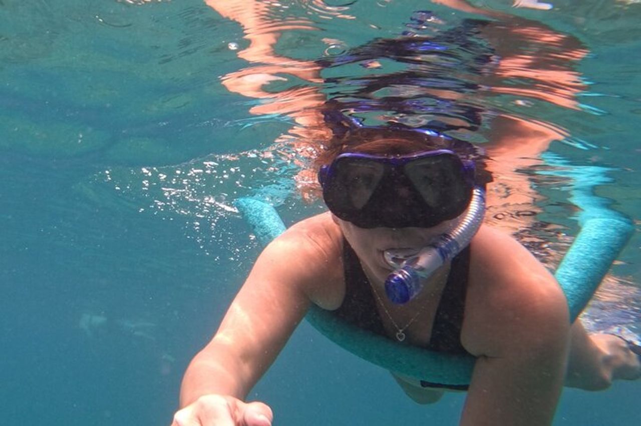 Avventura privata per l'intera giornata a Crab Island - All Inclusive — 5