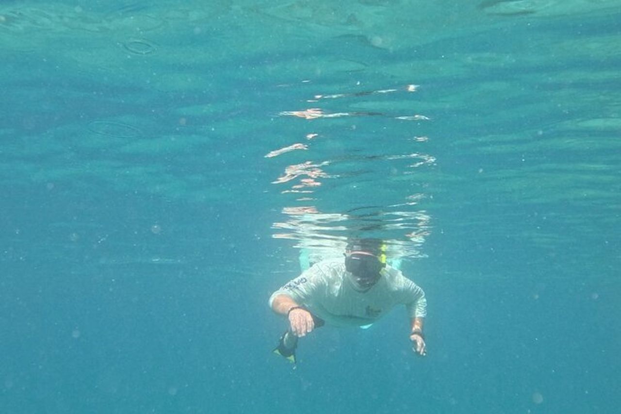 Avventura privata per l'intera giornata a Crab Island - All Inclusive — 6