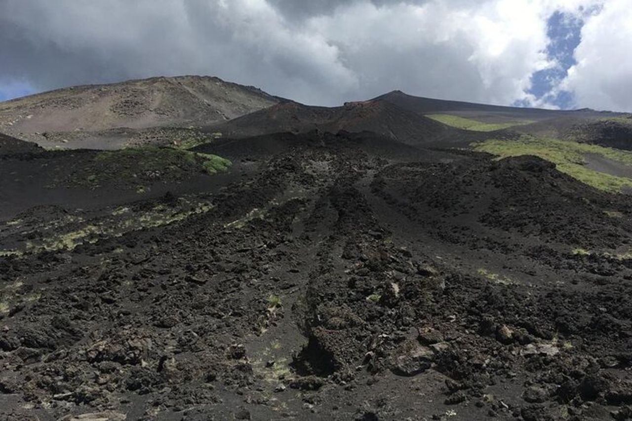 2 ore Tour in Quad sul vulcano Etna — 7