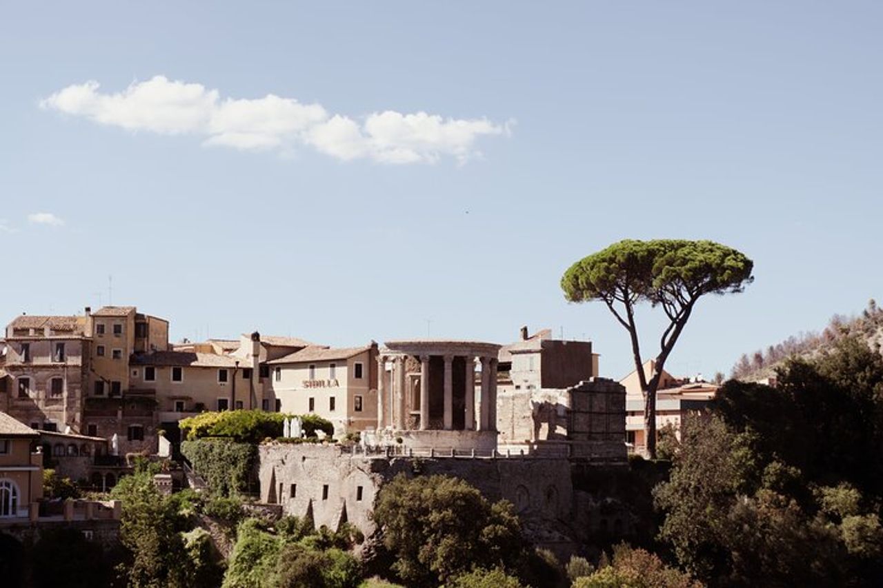 Gita giornaliera privata ai Giardini di Tivoli con il tuo autista — 3